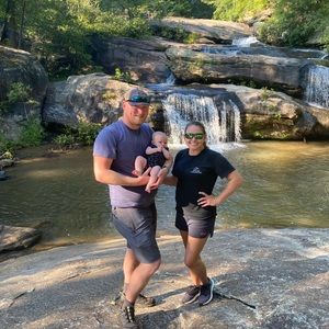 Meet your Posher, Sheena